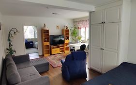 City Home Lahti